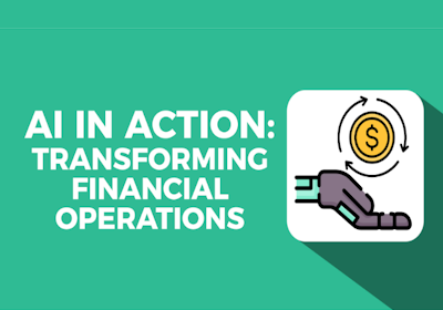 AI In Action financial operations online course