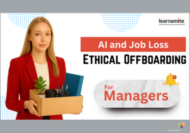 AI and Job Loss - Ethical Offboarding online course