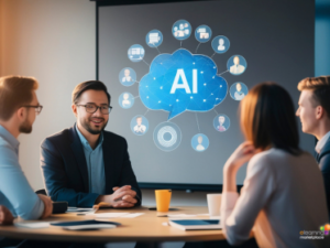 AI and its Impact on Employability and Digital Literacy