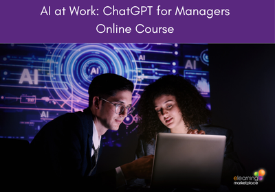 AI at Work - ChatGPT for Managers Online Course