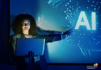 AI driven Learning and Development