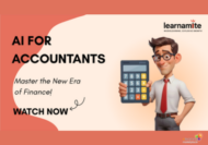 AI for Accountants online course