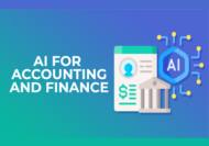 AI for Accounting and Finance Online Course