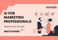 AI for Marketing Professionals online course