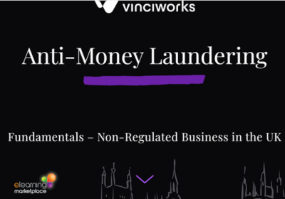 AML for non regulated business fundamentals online course
