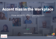 Accent Bias in the Workplace online course