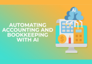 Accounting and Booking with AI online course