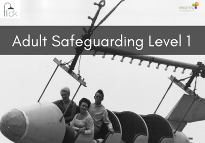 Adult Safeguarding Level 1 online course