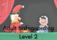 Adult Safeguarding Level 2