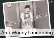Anti-money laundering