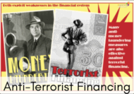 Anti-Terrorist Financing