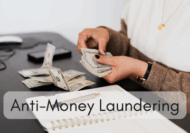 Anti-Money Laundering