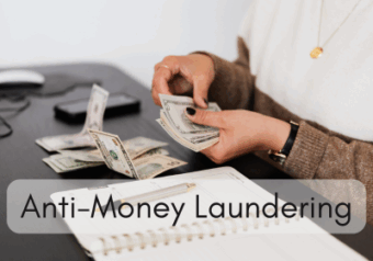 Anti-Money Laundering