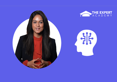 Artificial Intelligence: Using AI Strategically online course