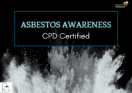 Asbestos Awareness online course