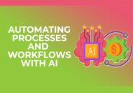 Automating Processes and Workflows with AI for Accounting and Finance online course