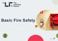 Basic Fire Safety