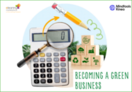 Becoming a Green Business Online Course