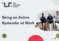 Being an Active Bystander at Work