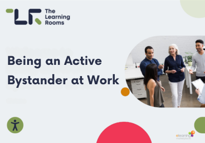 Being an Active Bystander at Work
