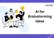 AI for Brainstorming Ideas online course