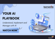 Build Your AI Playbook online course