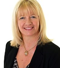 Carolyn Lewis, Managing Director of eLearning Marketplace