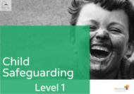 Child Safeguarding Level 1 online course