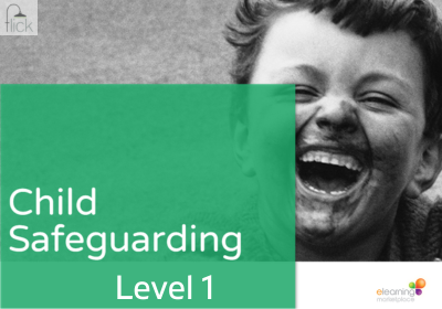 Child Safeguarding Level 1 online course