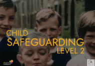 Child Safeguarding Level 2 online course