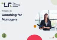 Coaching for Managers