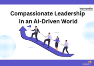 Compassionate Leadership in the Age of AI online course
