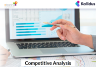 Competitive Analysis online course