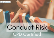 Conduct Risk online course