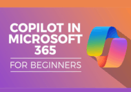 Copilot for beginners