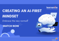 Creating an AI-First Mindset online course