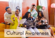 Cultural Awareness - CPD Approved