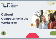 Cultural Competence in the workplace