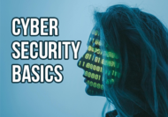 Cyber Security basics