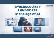 CyberSecurity Landscape in the age of AI online coure
