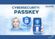 Cybersecurity-Passkeys online course