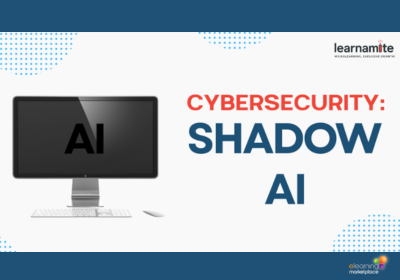 Cybersecurity-Shadow AI online course