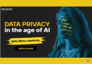 Data Privacy in the Age of AI online course