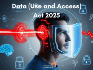 Data (Use and Access) Act 2025