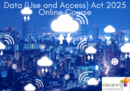 Data (Use and Access) Act 2025 Online Course