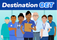 Destination OET