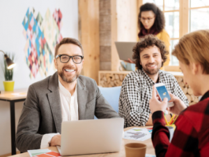 Digital Skills in the Workplace