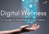 Digital Wellness online course