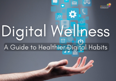 Digital Wellness online course