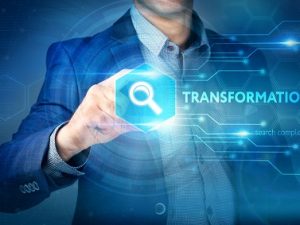 SME Digital Transformation – Do or Die – harsh or reality?